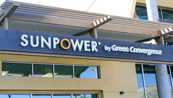 SunPower by Green Convergence Calabasas Solar Design Center