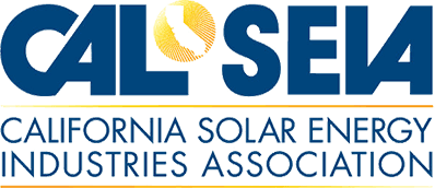 CALSEIA - California Solar Energy Industries Association