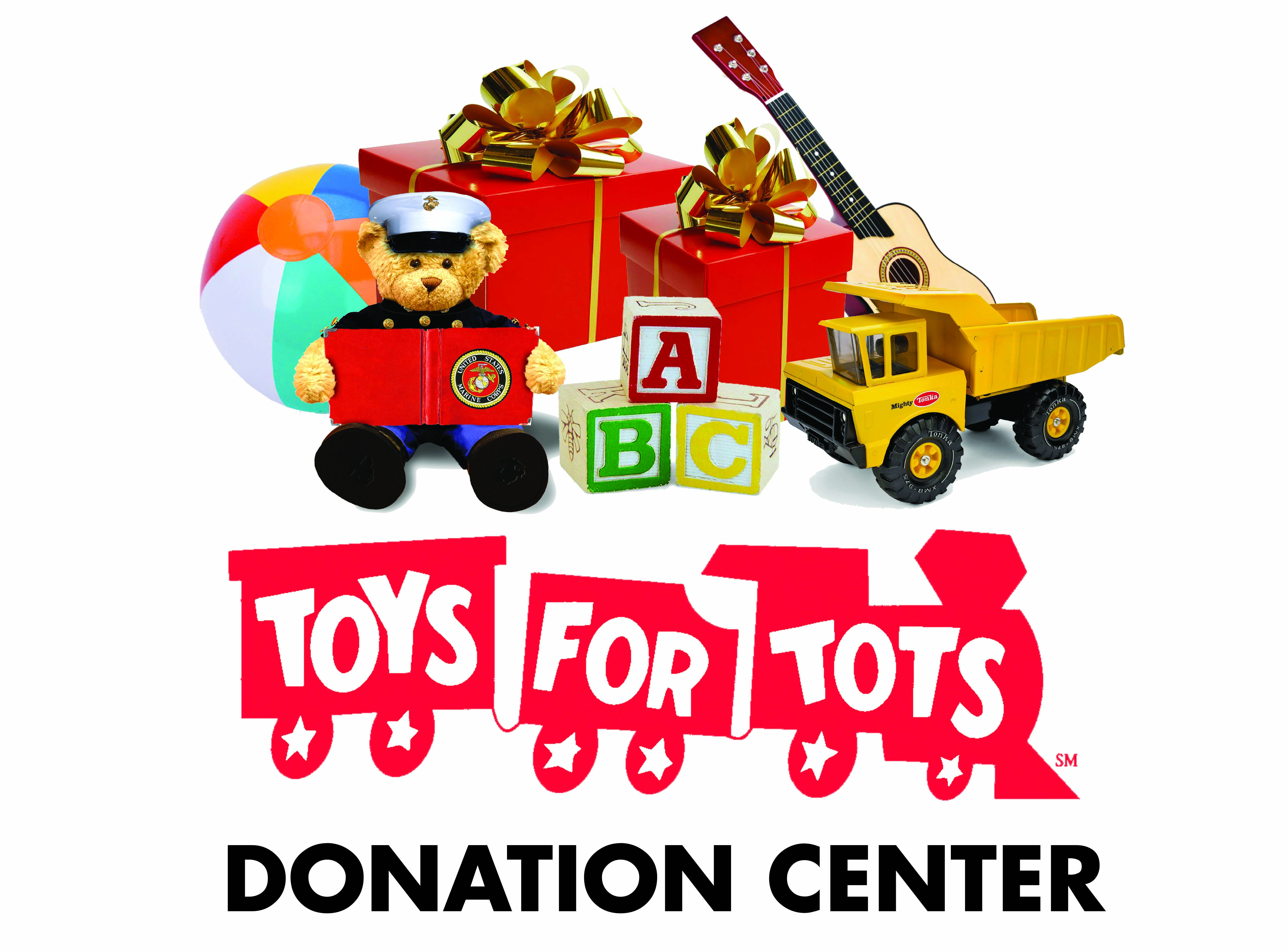 Toys For Tots Valencia Ca