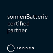 sonnenBatterie Certified Partner